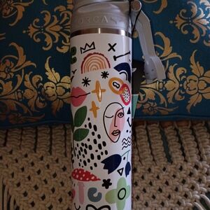 ORCA Doodles Hydra Tumbler